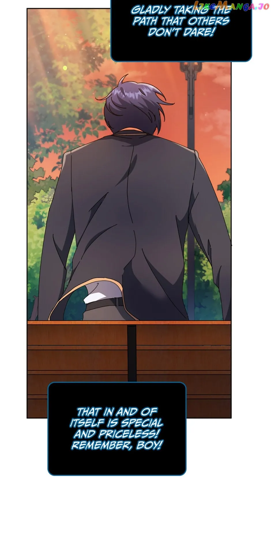 Necromancer Academy and the Genius Summoner Chapter 56 - Page 65