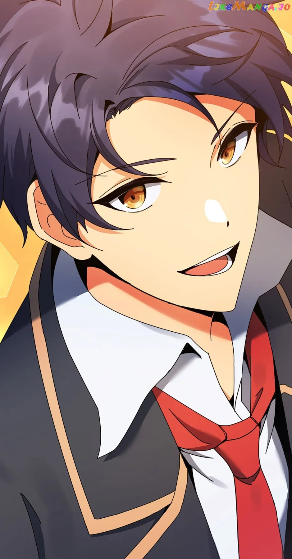 Necromancer Academy and the Genius Summoner Chapter 56 - Page 68