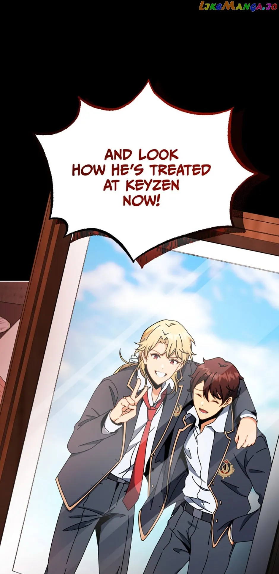 Necromancer Academy and the Genius Summoner Chapter 57 - Page 10