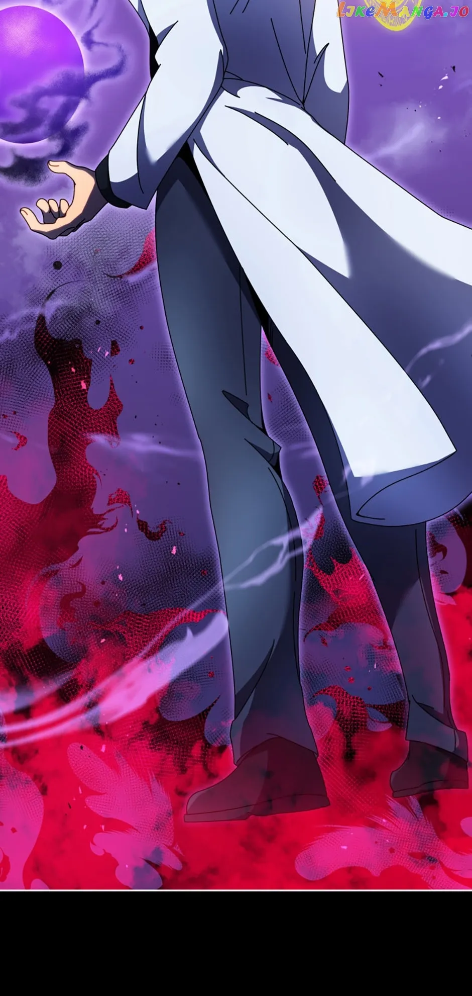 Necromancer Academy and the Genius Summoner Chapter 57 - Page 21