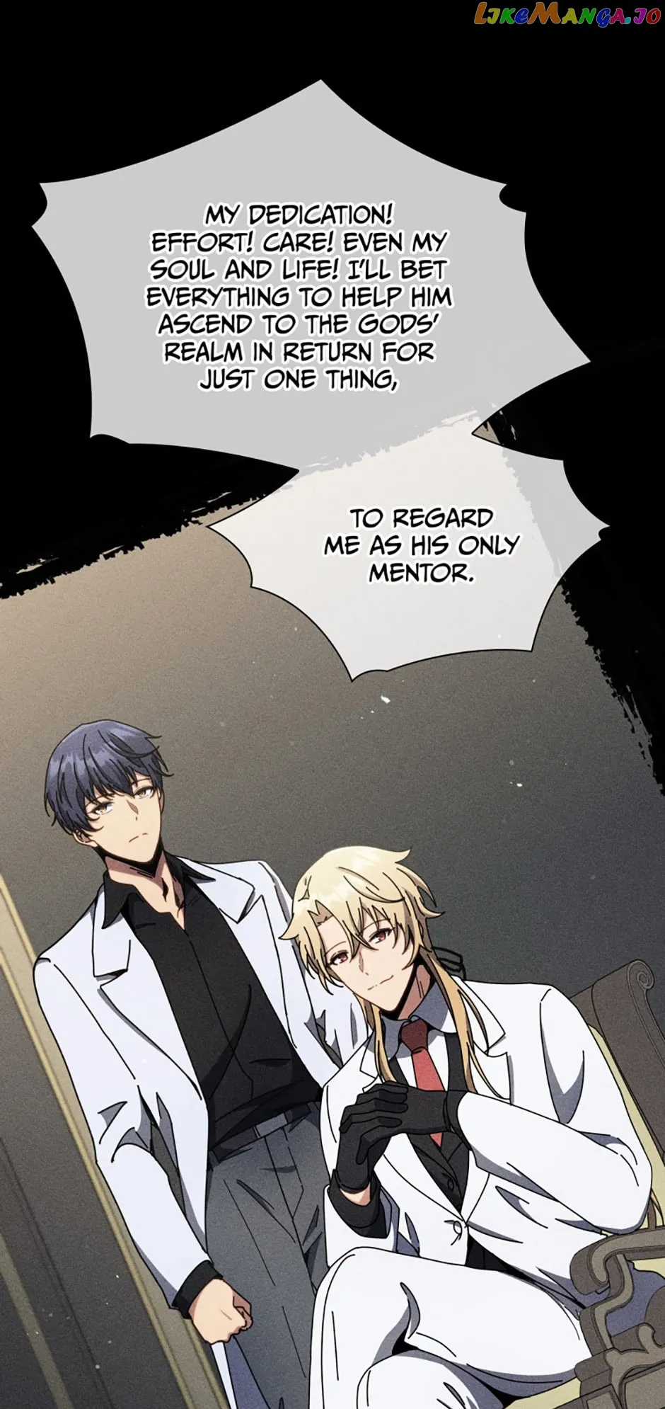 Necromancer Academy and the Genius Summoner Chapter 57 - Page 22