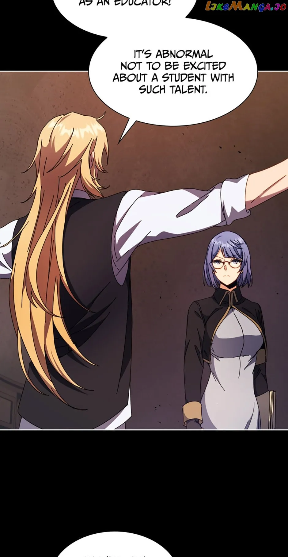 Necromancer Academy and the Genius Summoner Chapter 57 - Page 34