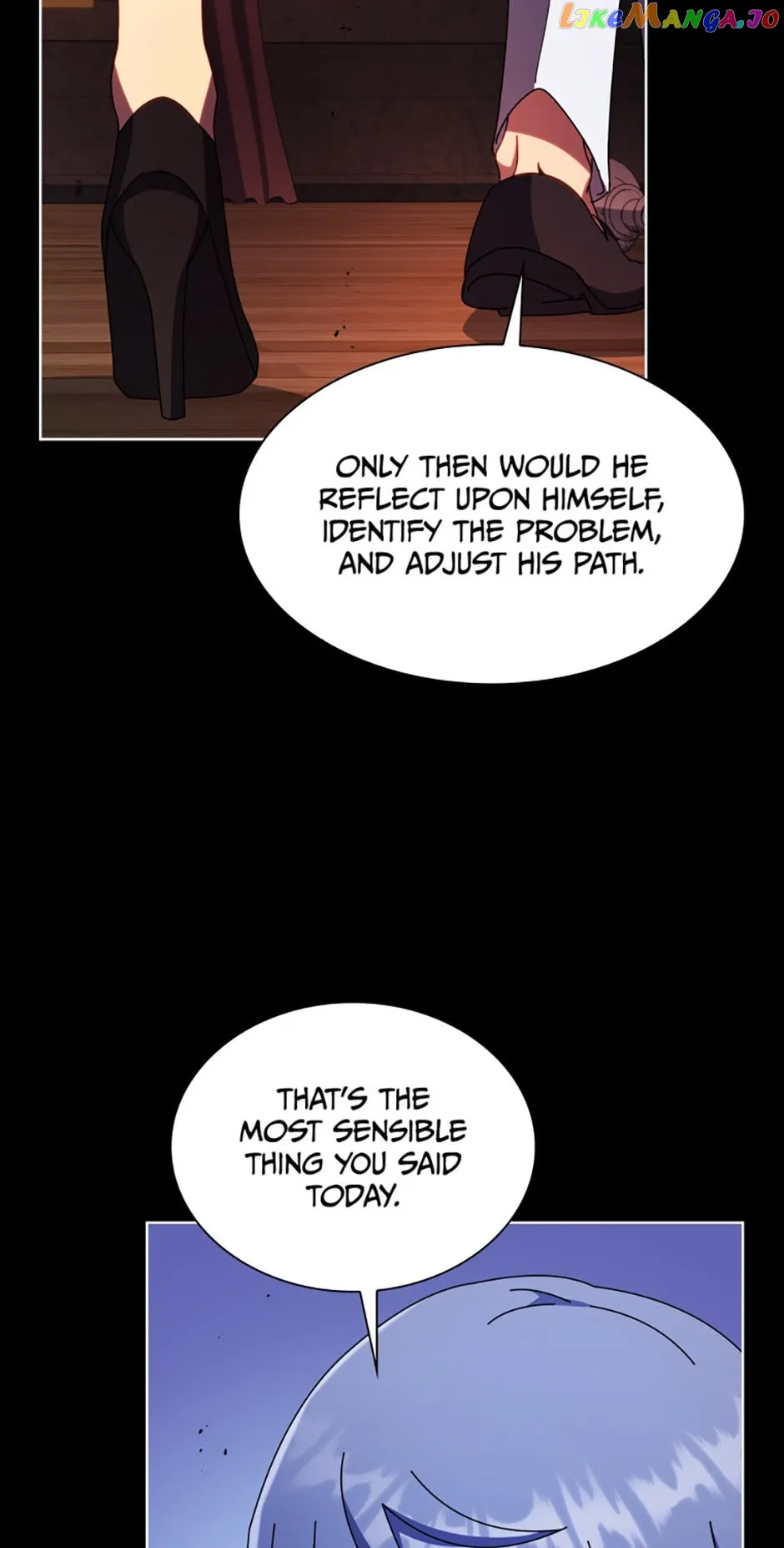 Necromancer Academy and the Genius Summoner Chapter 57 - Page 39