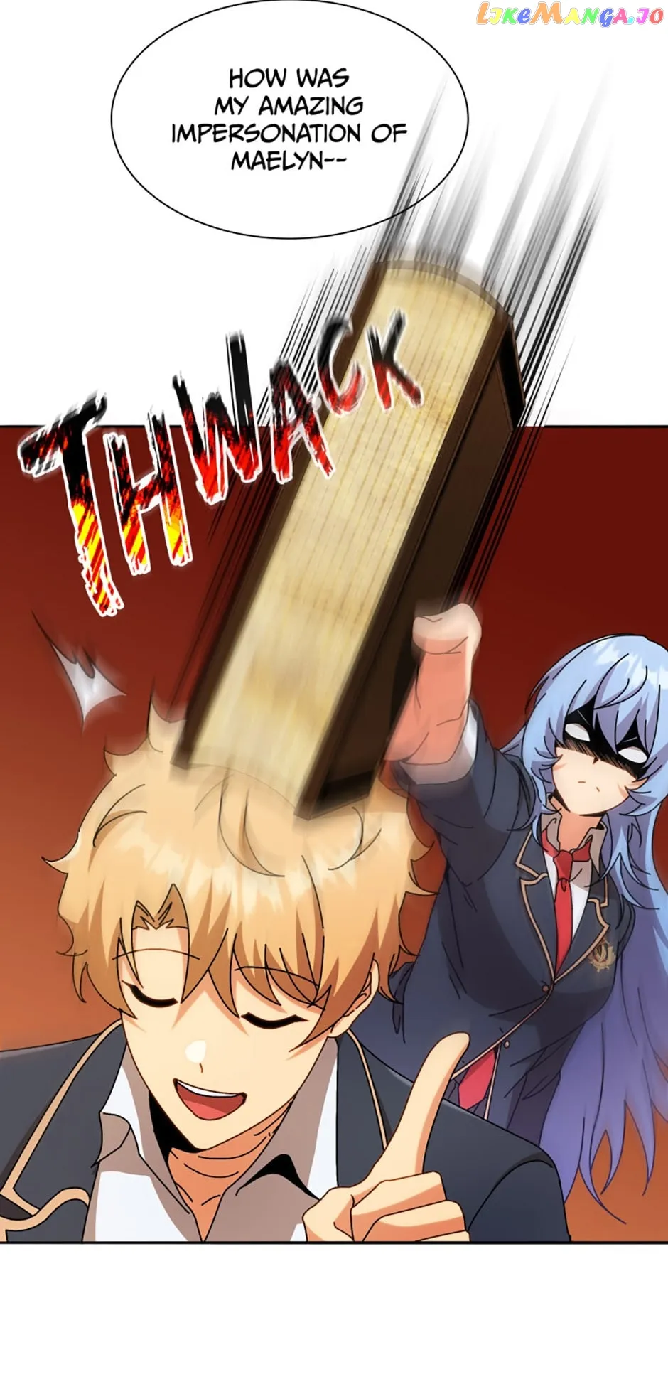 Necromancer Academy and the Genius Summoner Chapter 57 - Page 59