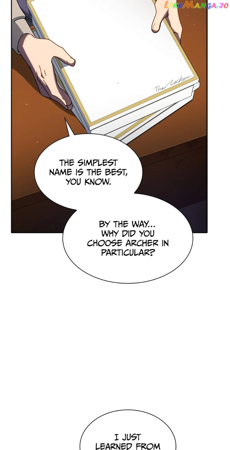 Necromancer Academy and the Genius Summoner Chapter 57 - Page 70