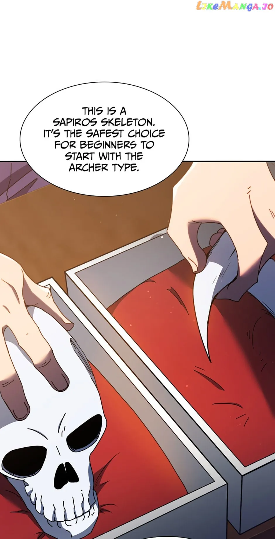 Necromancer Academy and the Genius Summoner Chapter 57 - Page 72