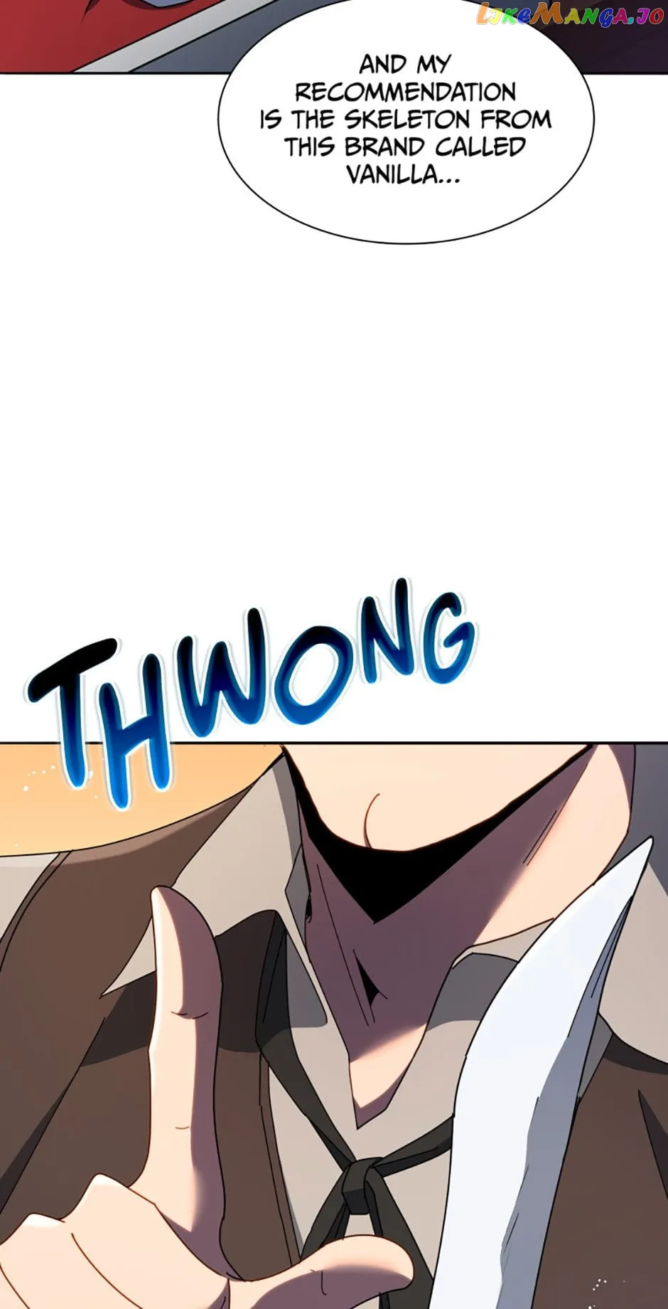 Necromancer Academy and the Genius Summoner Chapter 57 - Page 73