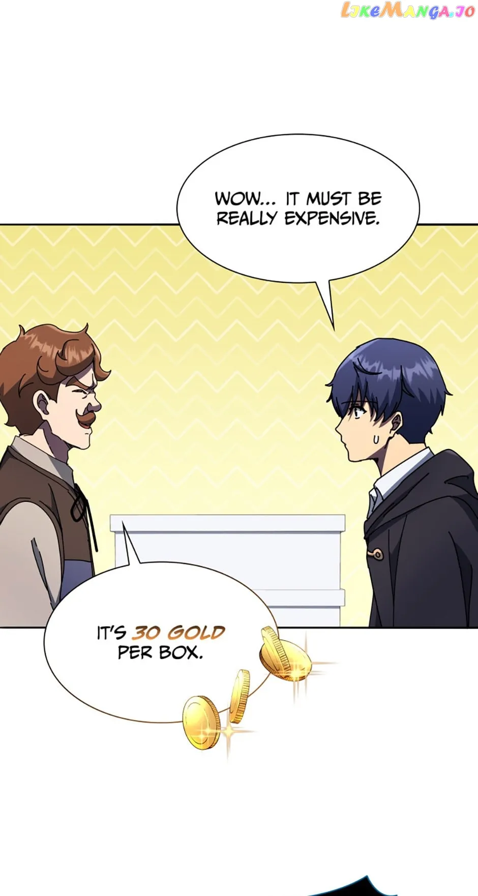 Necromancer Academy and the Genius Summoner Chapter 57 - Page 75