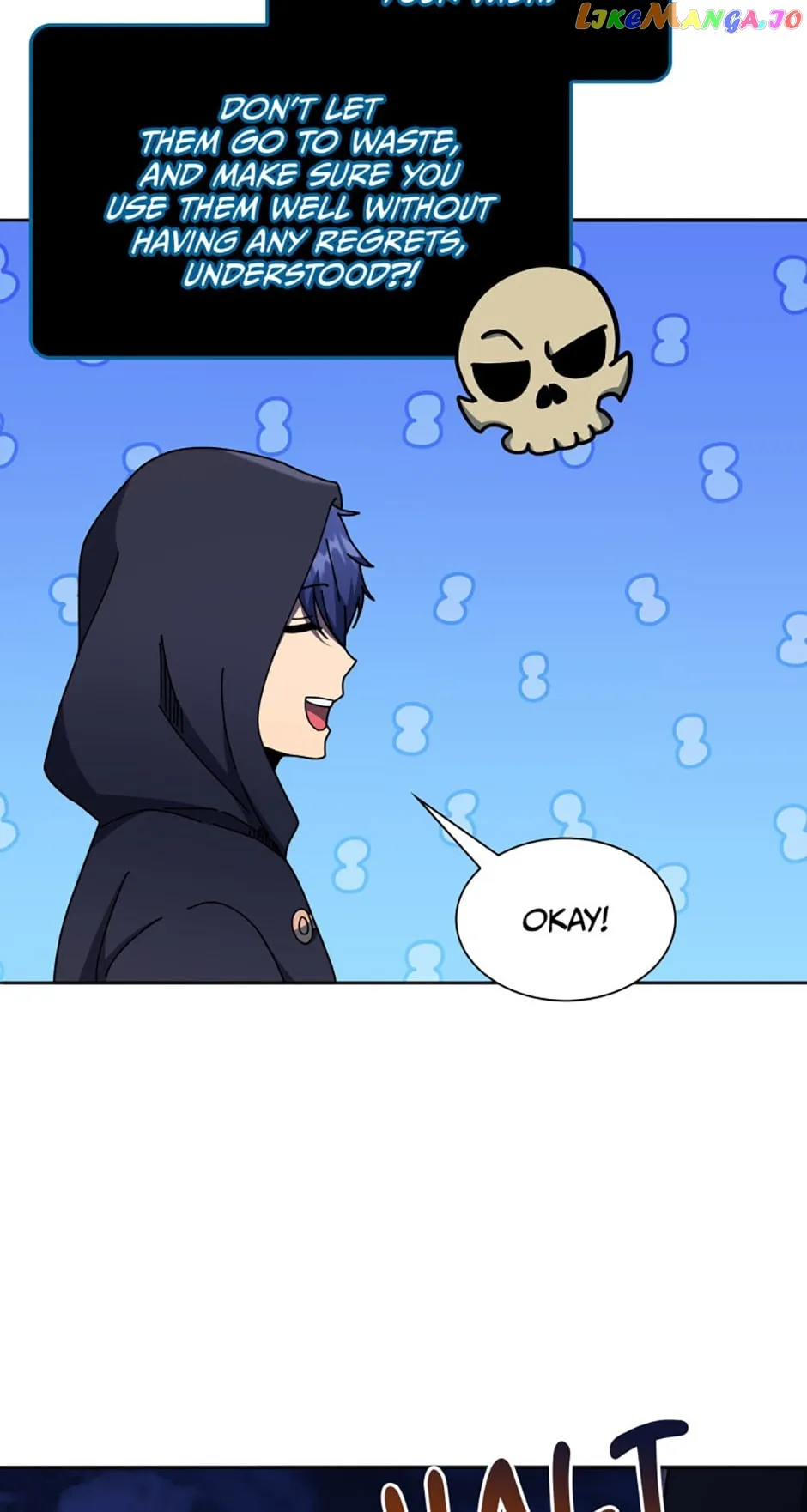 Necromancer Academy and the Genius Summoner Chapter 57 - Page 81