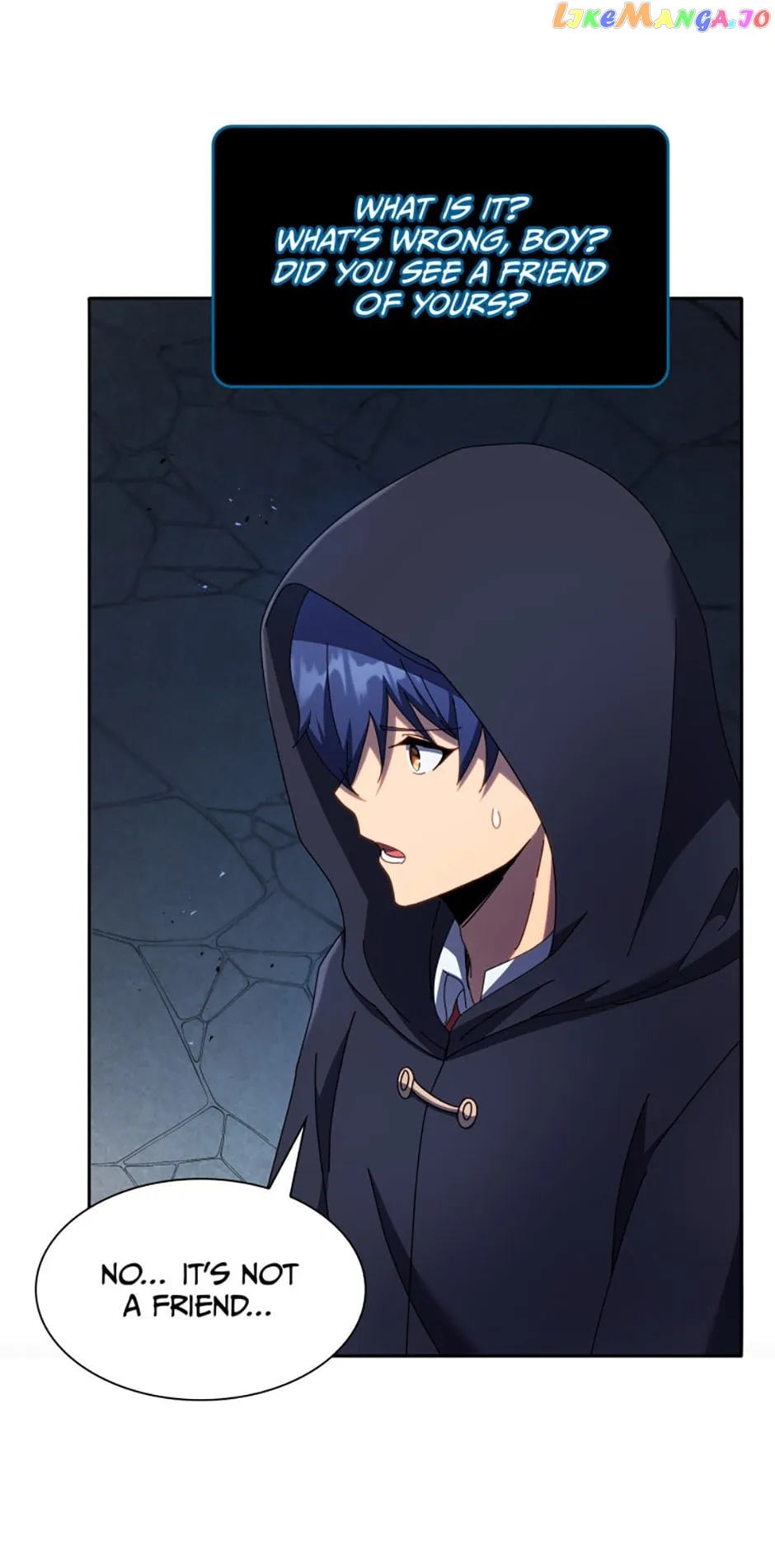 Necromancer Academy and the Genius Summoner Chapter 57 - Page 83