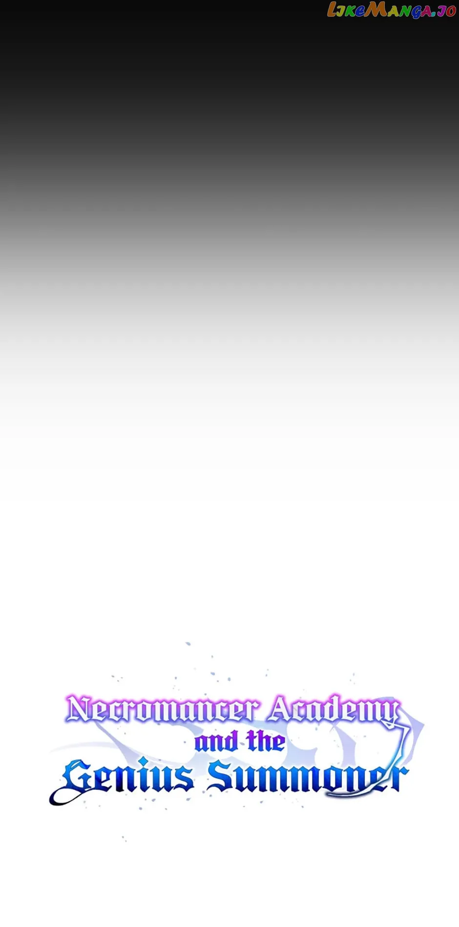 Necromancer Academy and the Genius Summoner Chapter 58 - Page 34