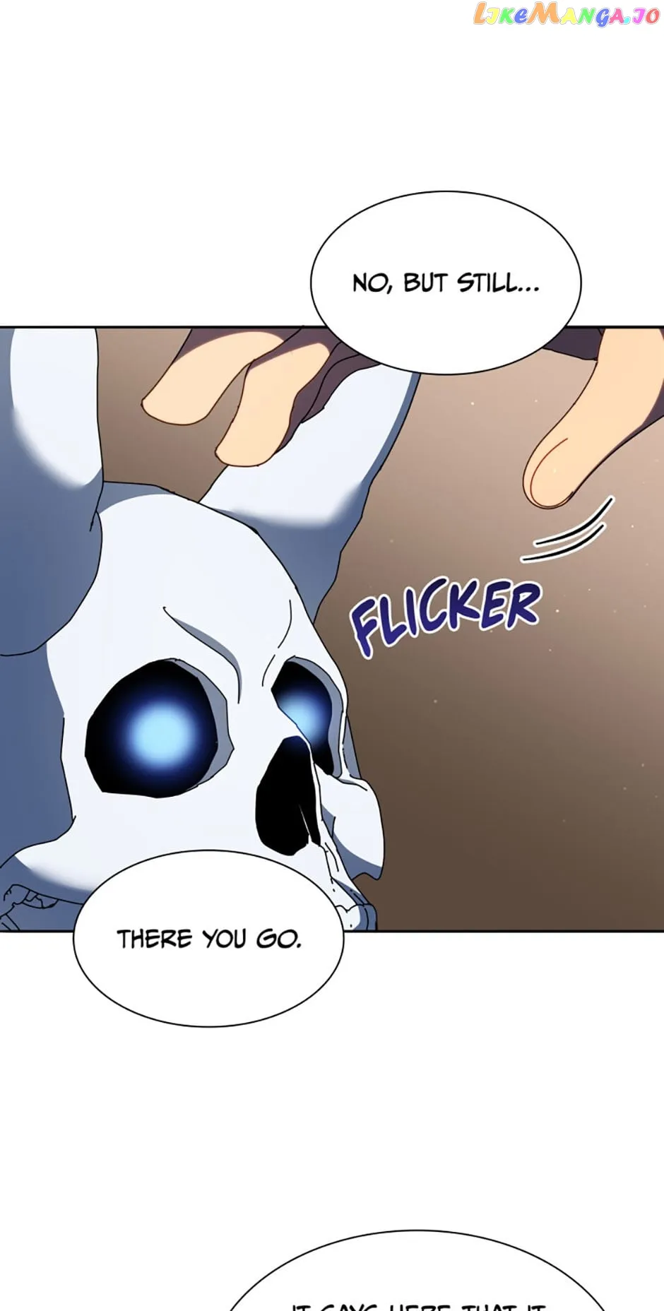 Necromancer Academy and the Genius Summoner Chapter 58 - Page 52