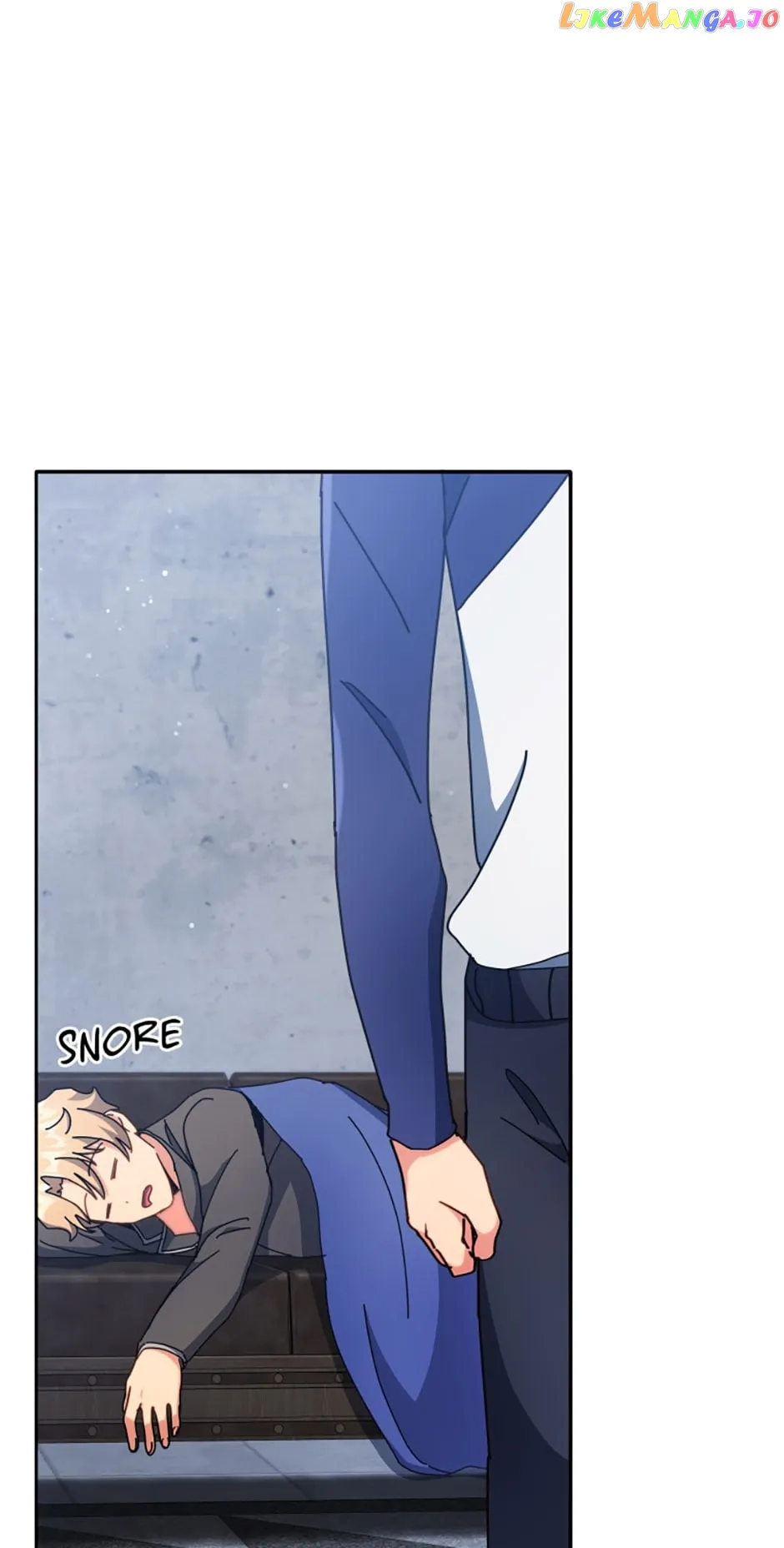 Necromancer Academy and the Genius Summoner Chapter 58 - Page 56