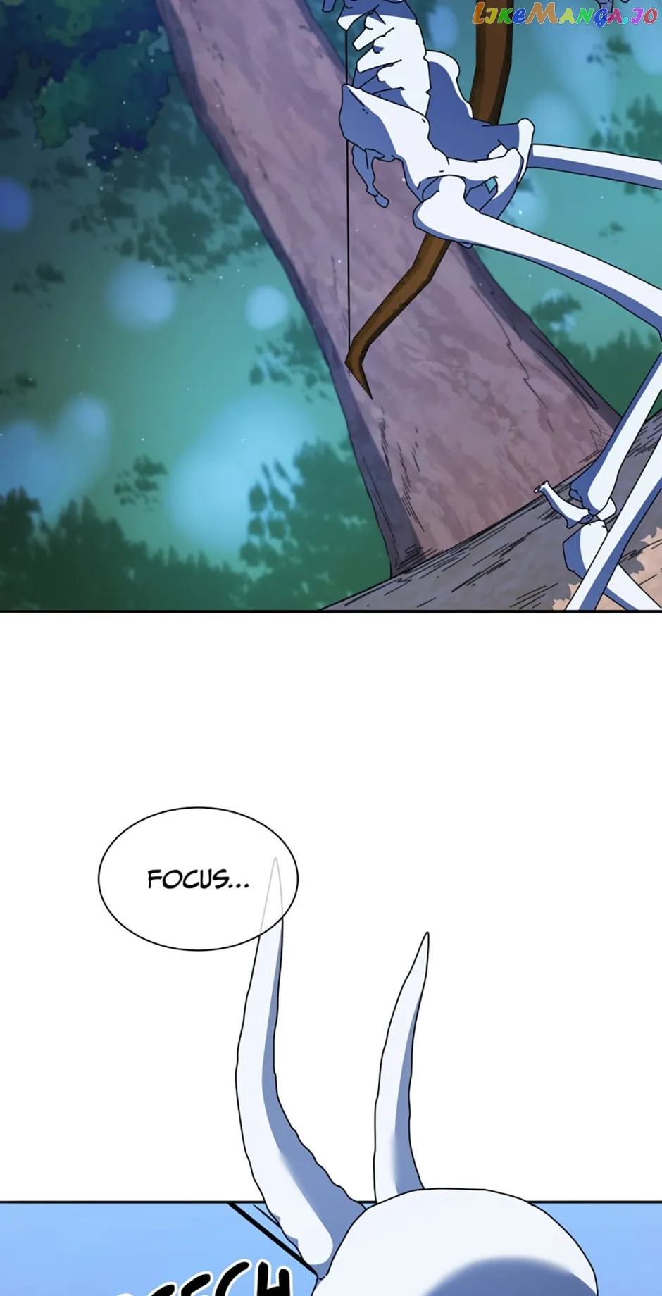 Necromancer Academy and the Genius Summoner Chapter 58 - Page 64