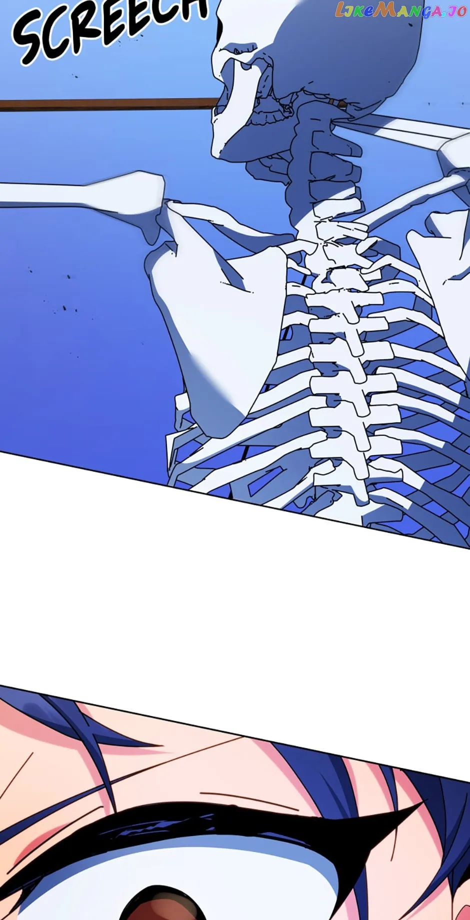 Necromancer Academy and the Genius Summoner Chapter 58 - Page 65