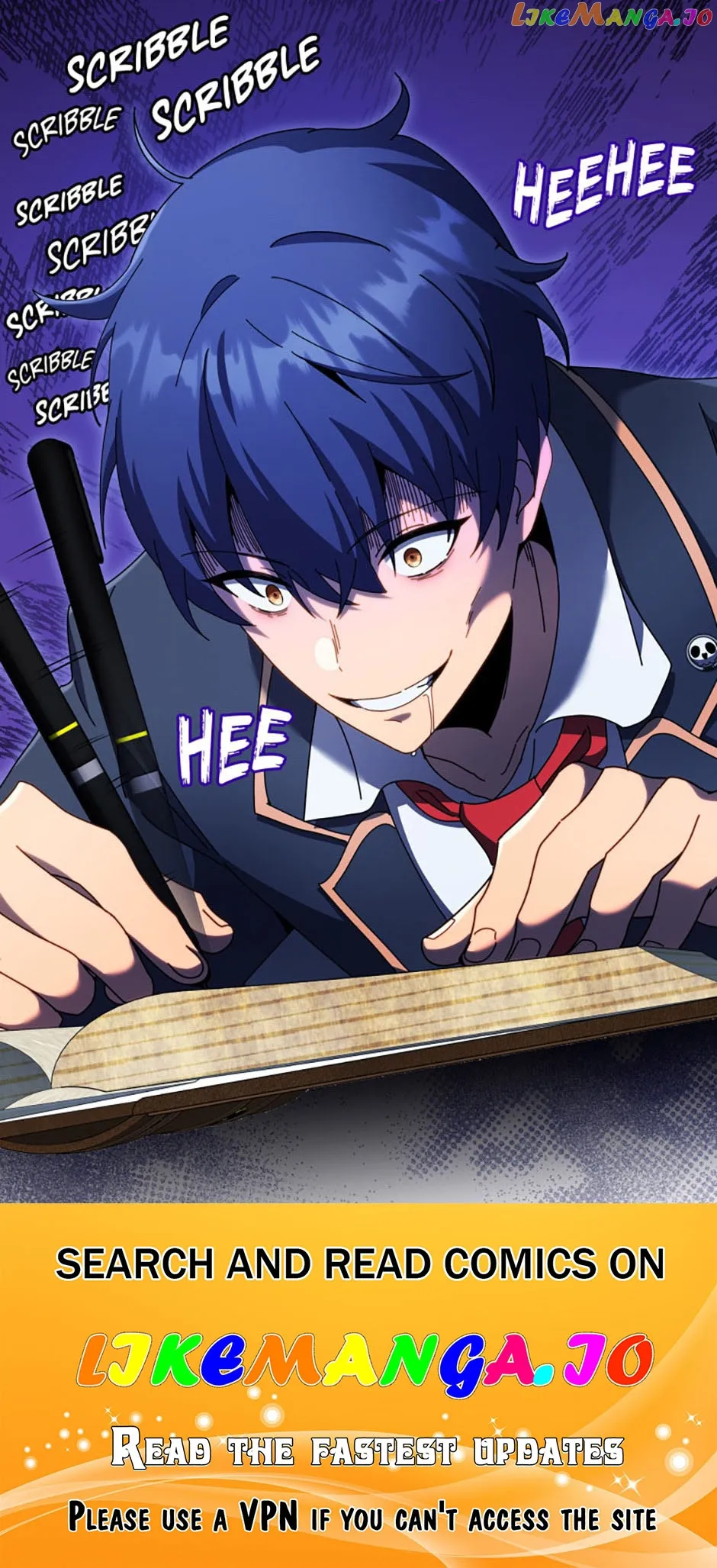 Necromancer Academy and the Genius Summoner Chapter 58 - Page 89