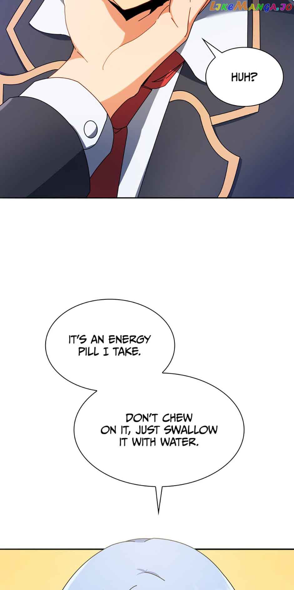 Necromancer Academy and the Genius Summoner Chapter 59 - Page 11