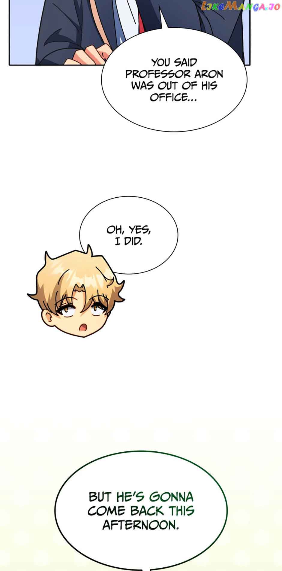 Necromancer Academy and the Genius Summoner Chapter 59 - Page 17