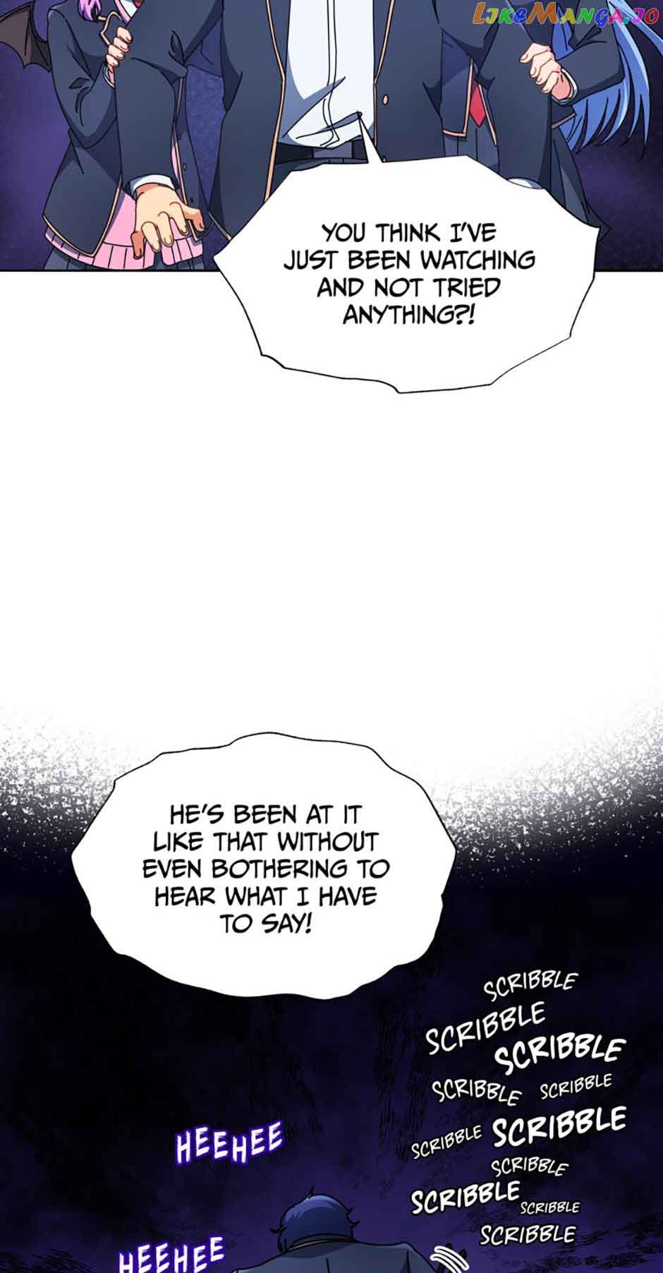 Necromancer Academy and the Genius Summoner Chapter 59 - Page 2