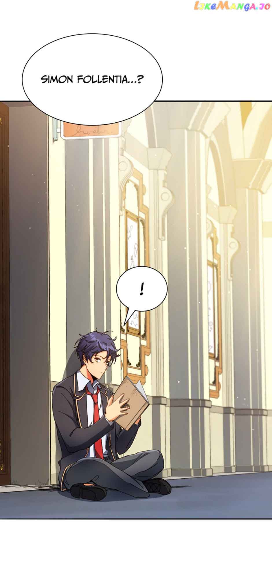 Necromancer Academy and the Genius Summoner Chapter 59 - Page 23