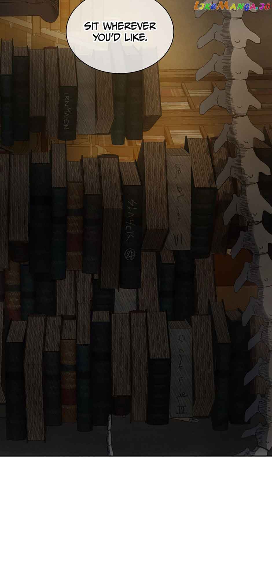 Necromancer Academy and the Genius Summoner Chapter 59 - Page 28