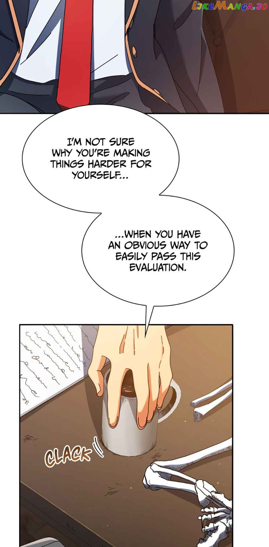 Necromancer Academy and the Genius Summoner Chapter 59 - Page 32