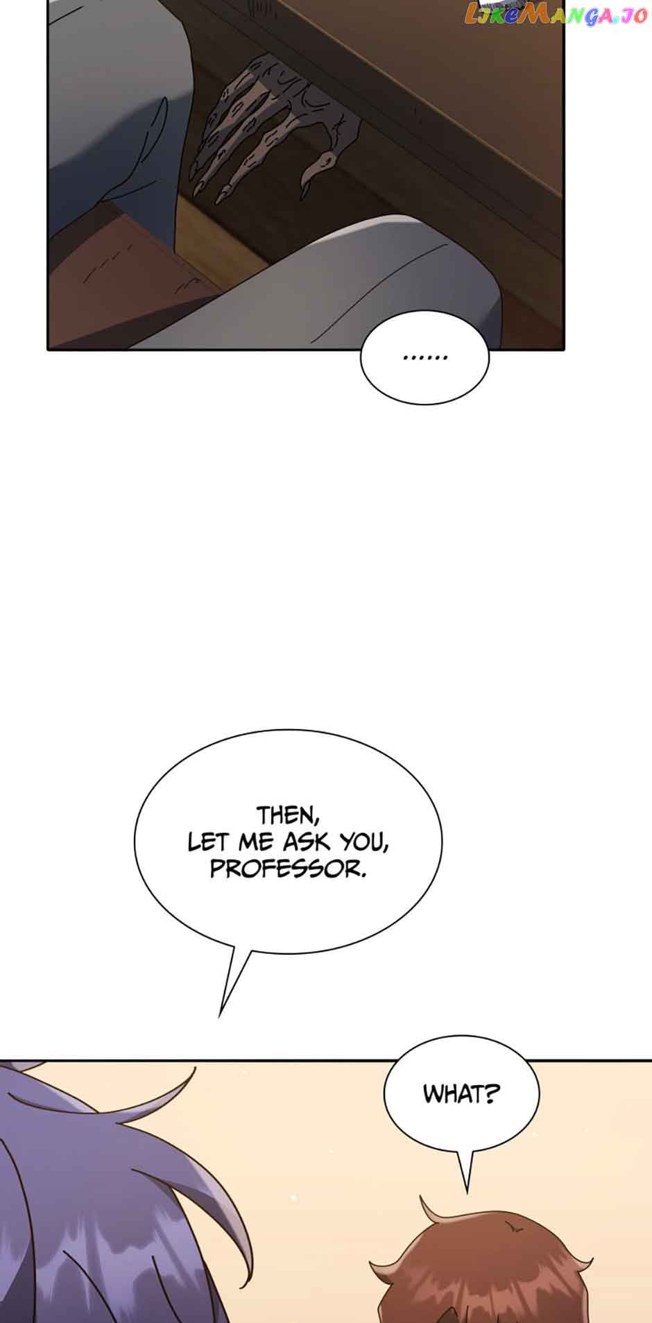 Necromancer Academy and the Genius Summoner Chapter 59 - Page 33