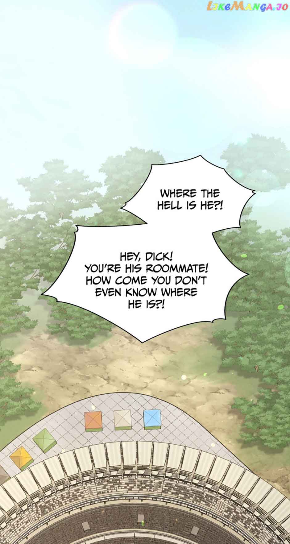 Necromancer Academy and the Genius Summoner Chapter 59 - Page 43