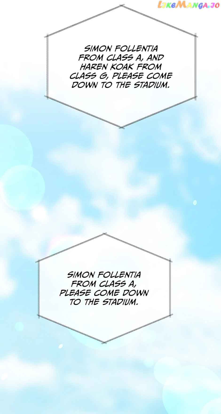 Necromancer Academy and the Genius Summoner Chapter 59 - Page 52