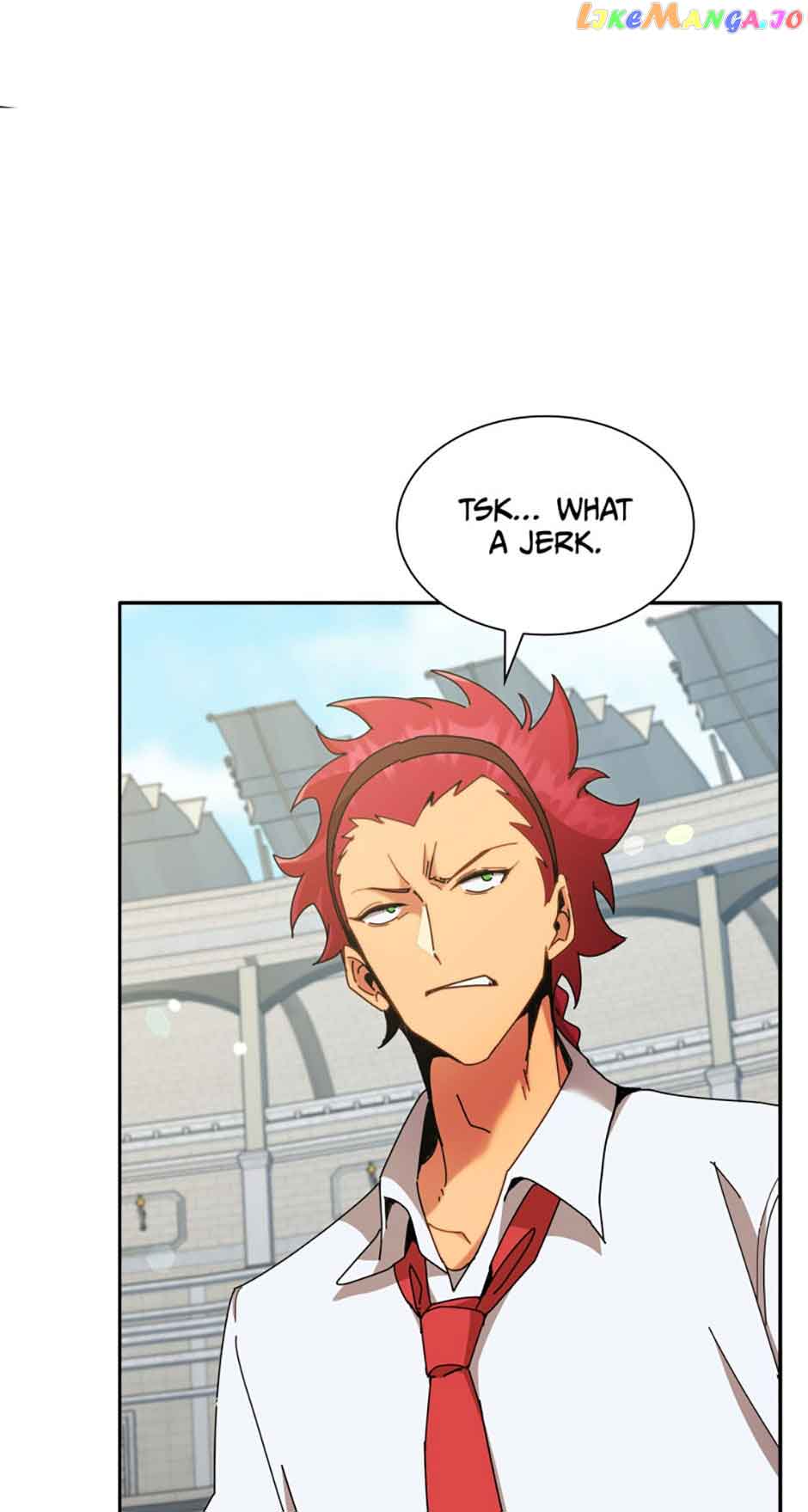 Necromancer Academy and the Genius Summoner Chapter 59 - Page 54