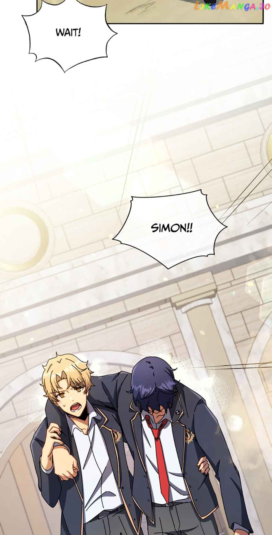 Necromancer Academy and the Genius Summoner Chapter 59 - Page 59