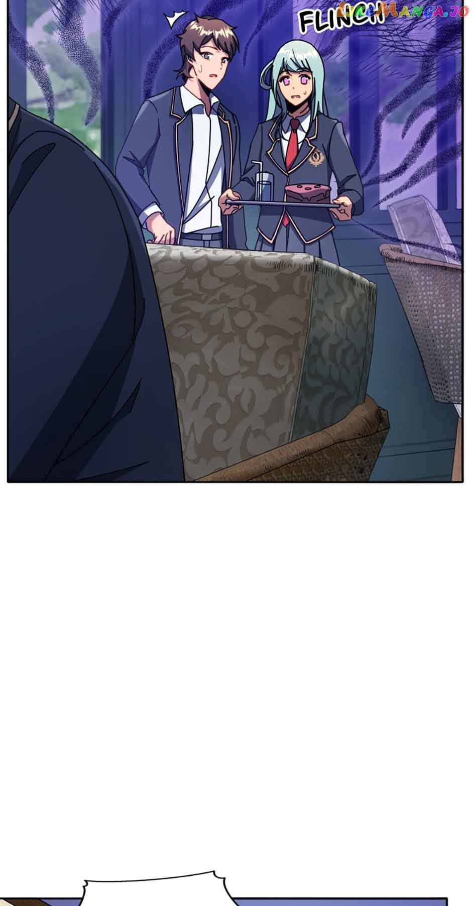 Necromancer Academy and the Genius Summoner Chapter 59 - Page 6