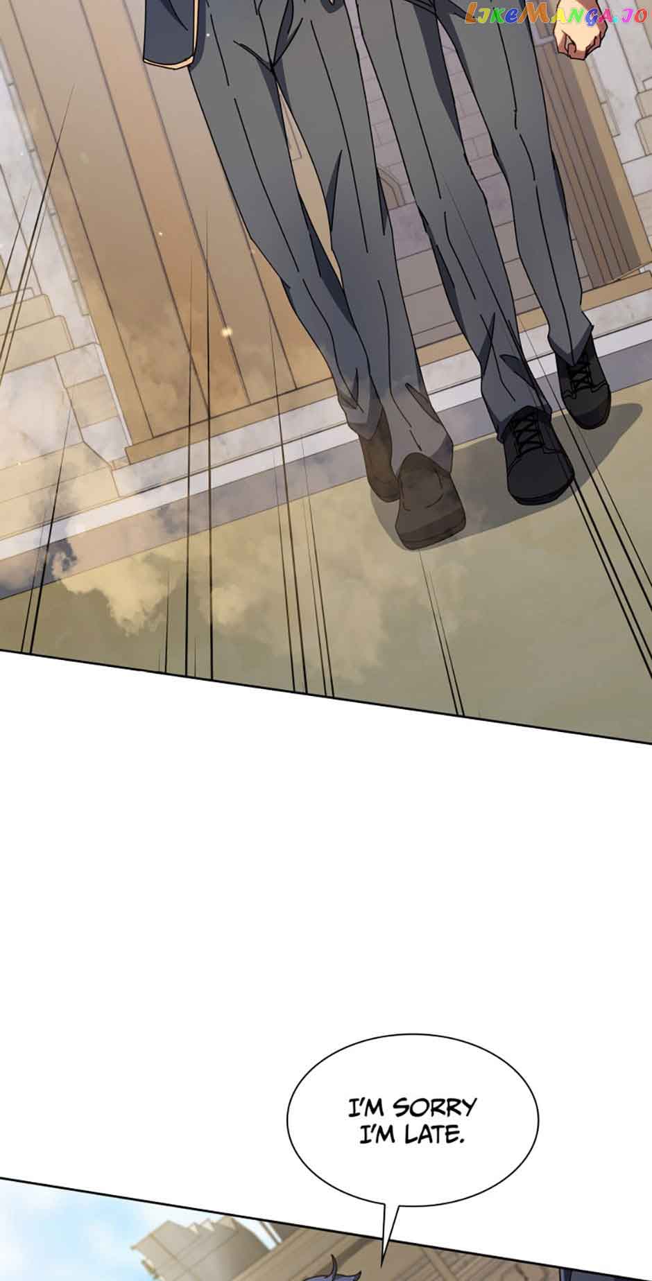 Necromancer Academy and the Genius Summoner Chapter 59 - Page 60