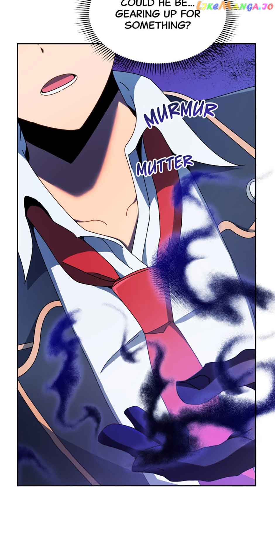 Necromancer Academy and the Genius Summoner Chapter 59 - Page 71