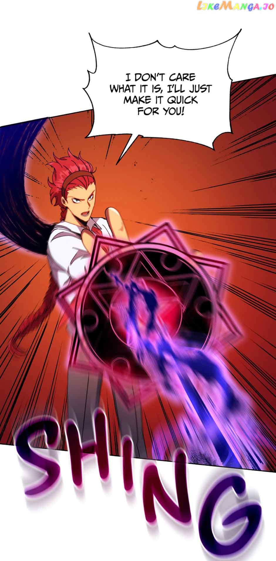 Necromancer Academy and the Genius Summoner Chapter 59 - Page 72