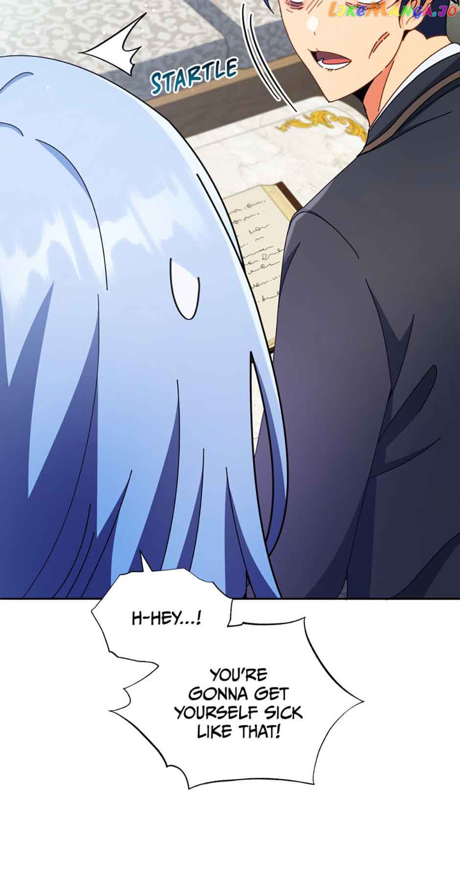 Necromancer Academy and the Genius Summoner Chapter 59 - Page 8