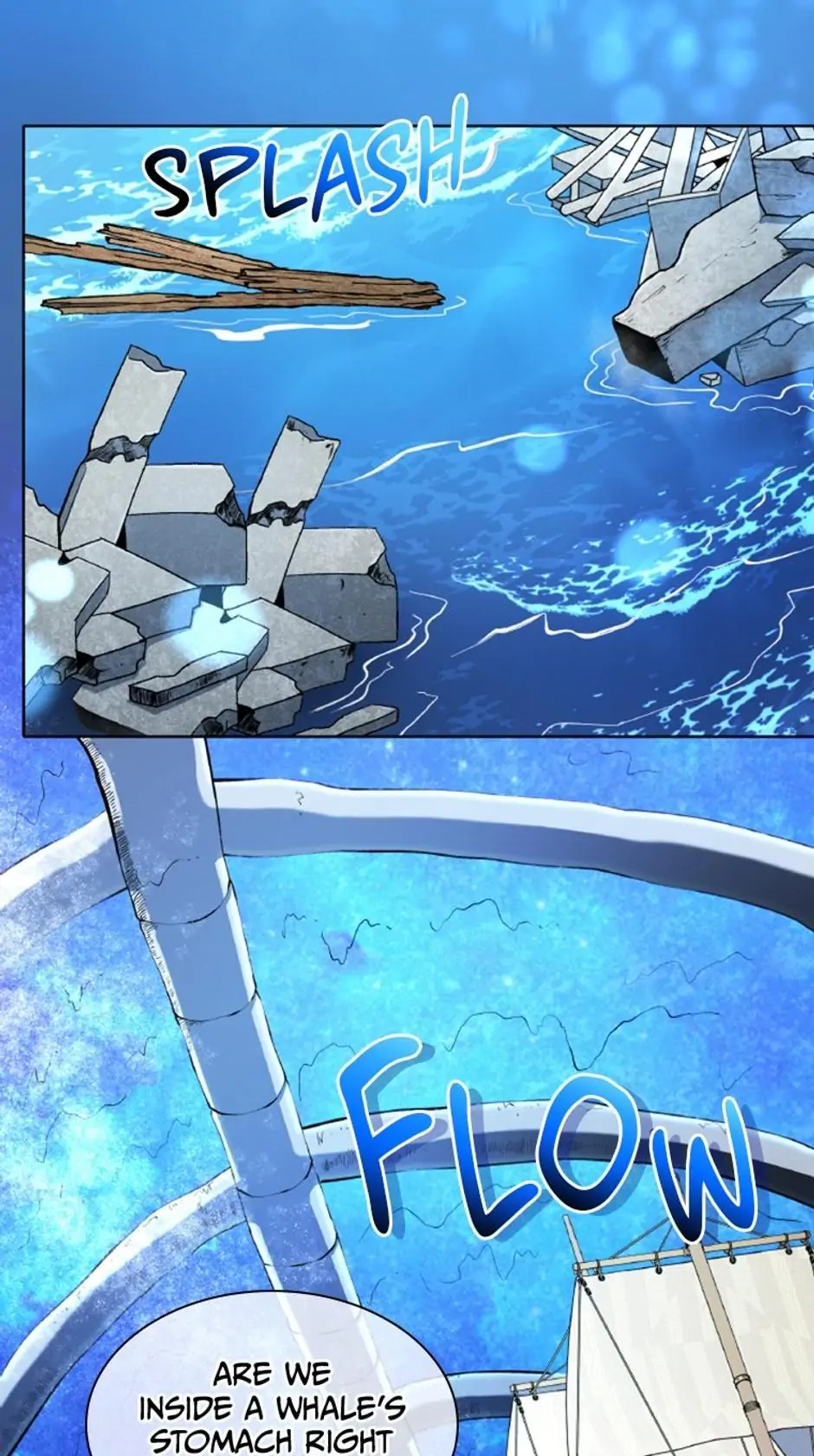 Necromancer Academy and the Genius Summoner Chapter 6 - Page 5