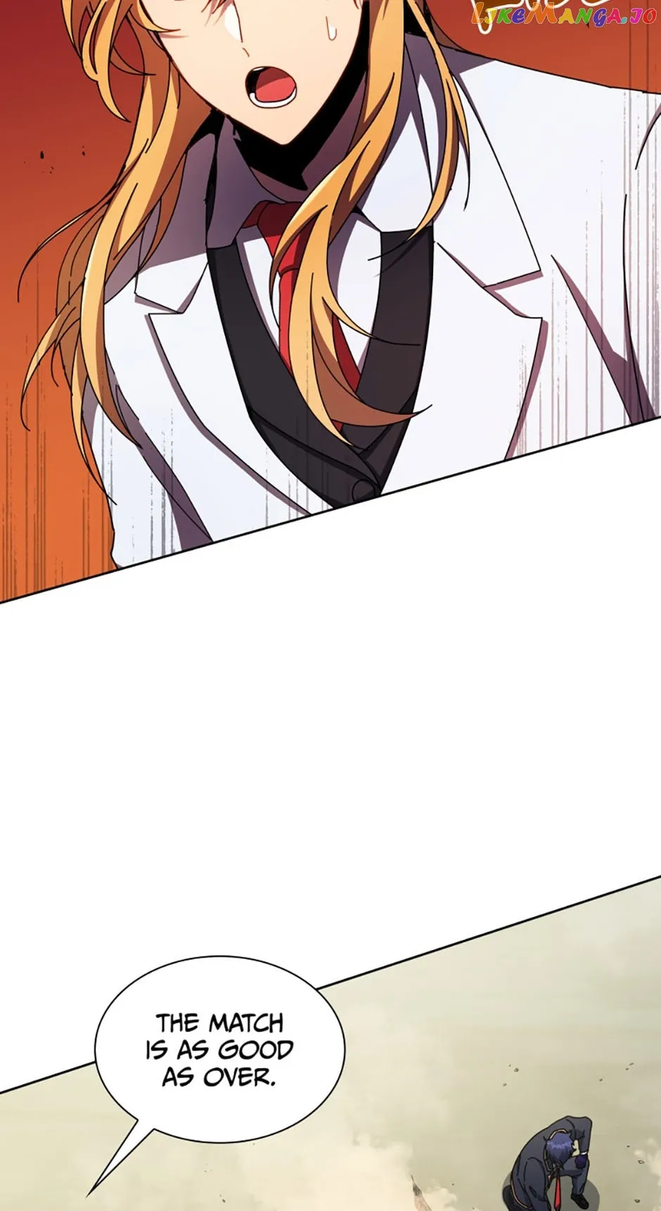 Necromancer Academy and the Genius Summoner Chapter 60 - Page 12