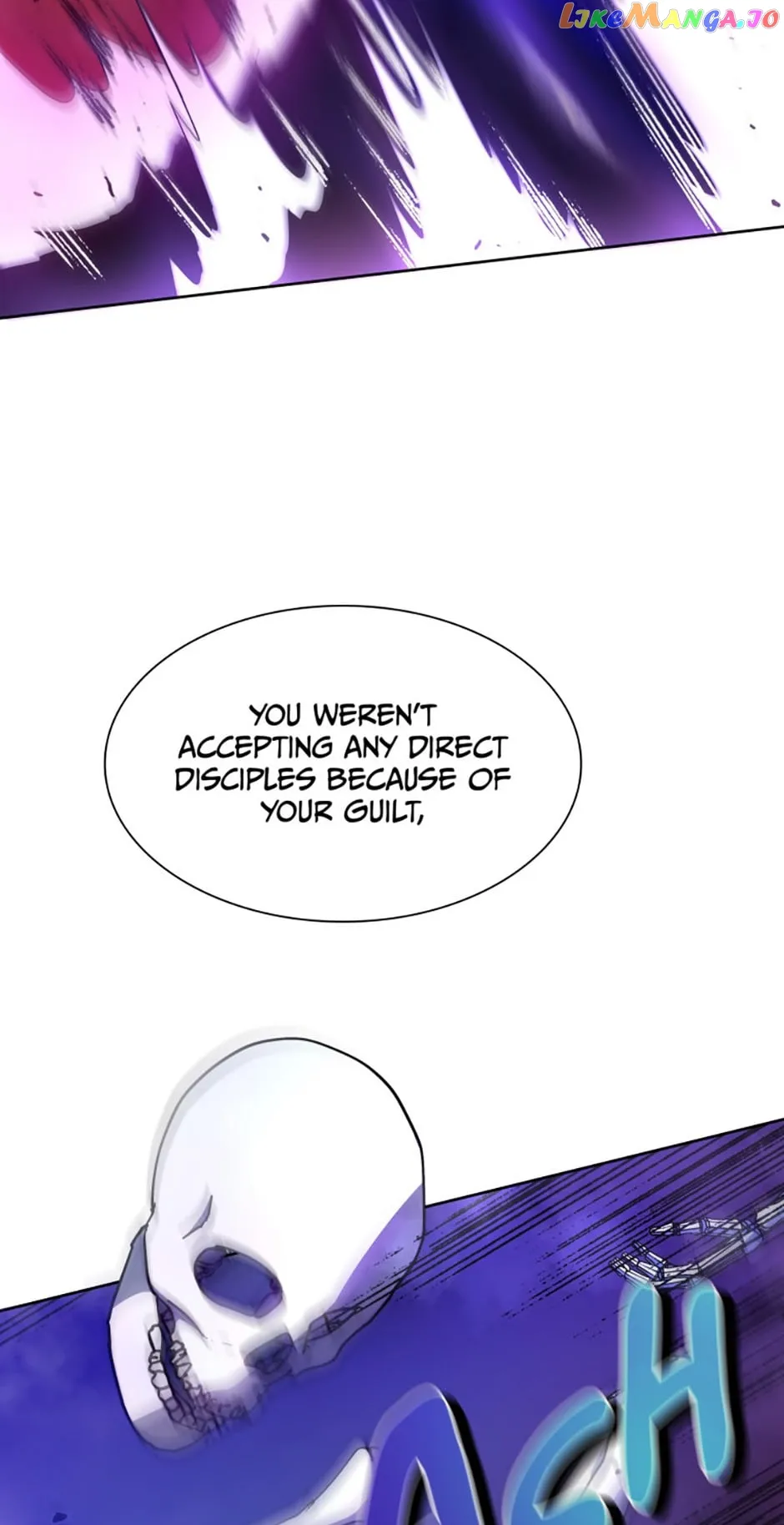 Necromancer Academy and the Genius Summoner Chapter 60 - Page 2