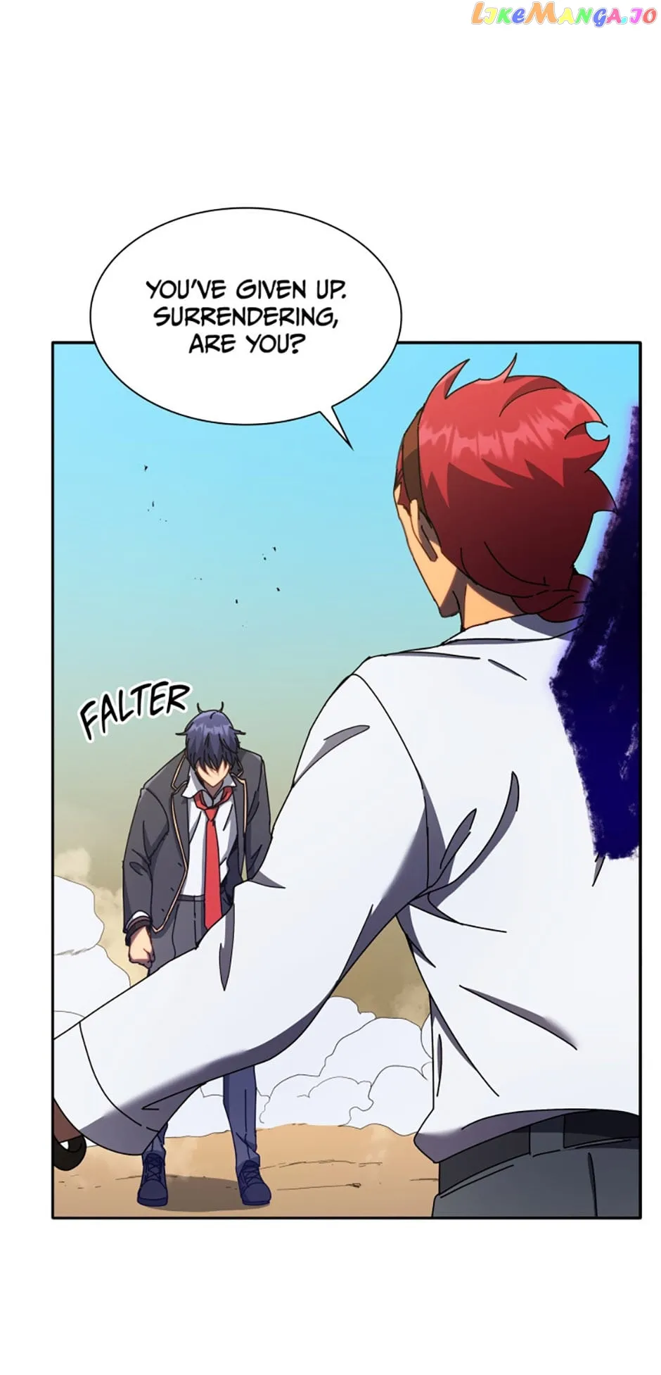 Necromancer Academy and the Genius Summoner Chapter 60 - Page 23