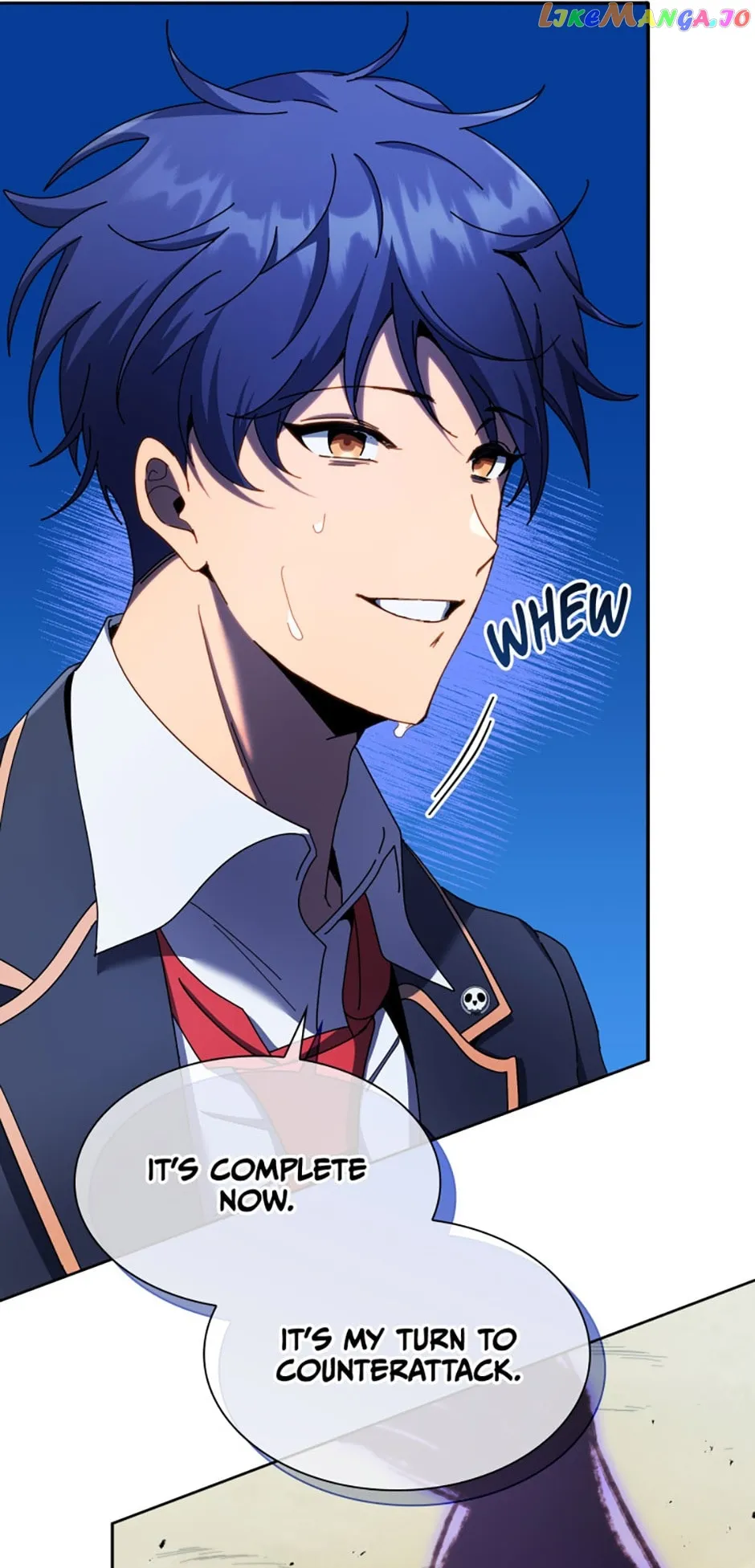 Necromancer Academy and the Genius Summoner Chapter 60 - Page 25