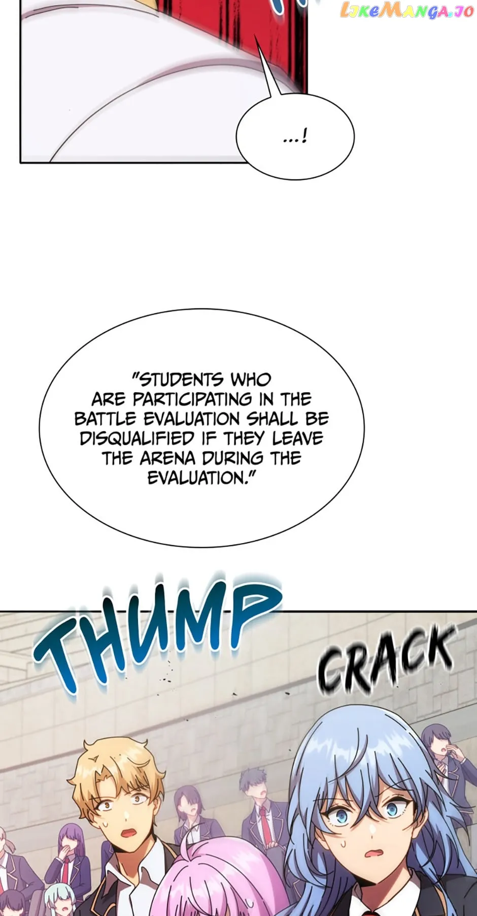 Necromancer Academy and the Genius Summoner Chapter 60 - Page 30