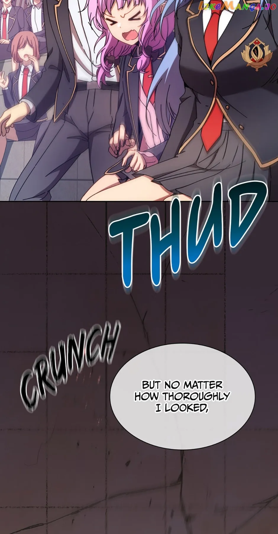 Necromancer Academy and the Genius Summoner Chapter 60 - Page 31