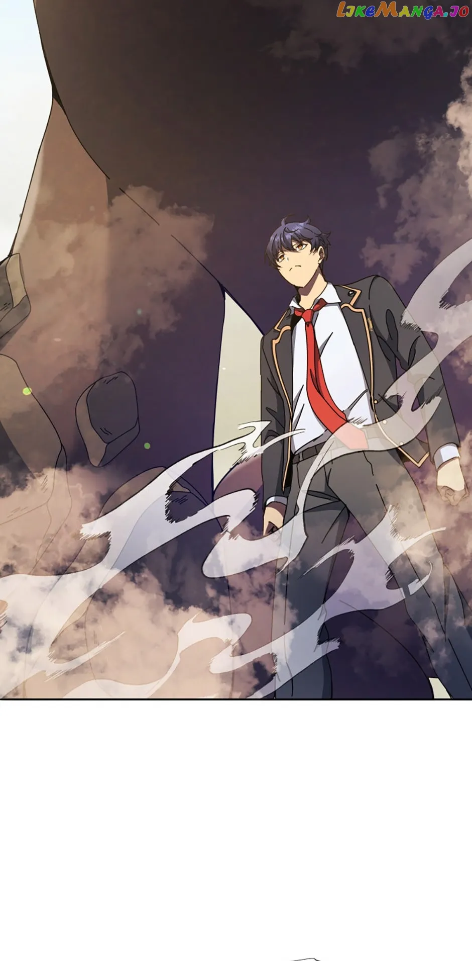 Necromancer Academy and the Genius Summoner Chapter 60 - Page 39