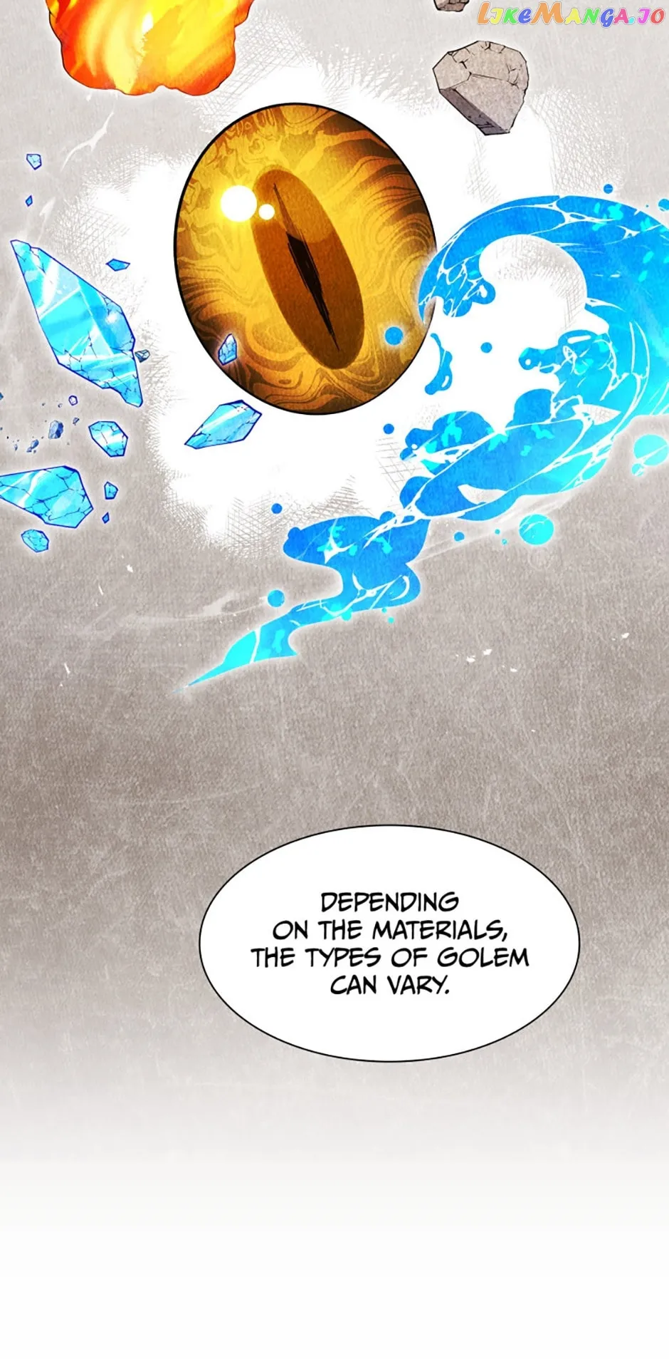 Necromancer Academy and the Genius Summoner Chapter 60 - Page 43