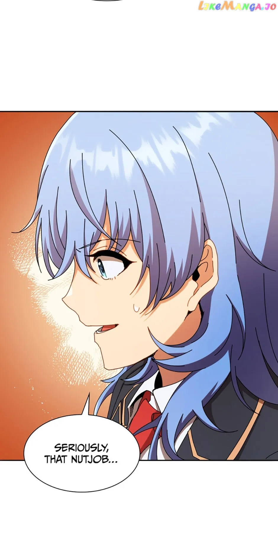 Necromancer Academy and the Genius Summoner Chapter 60 - Page 50