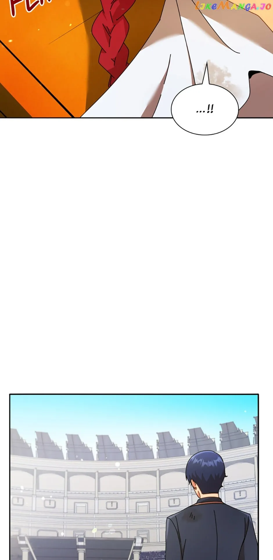 Necromancer Academy and the Genius Summoner Chapter 60 - Page 75