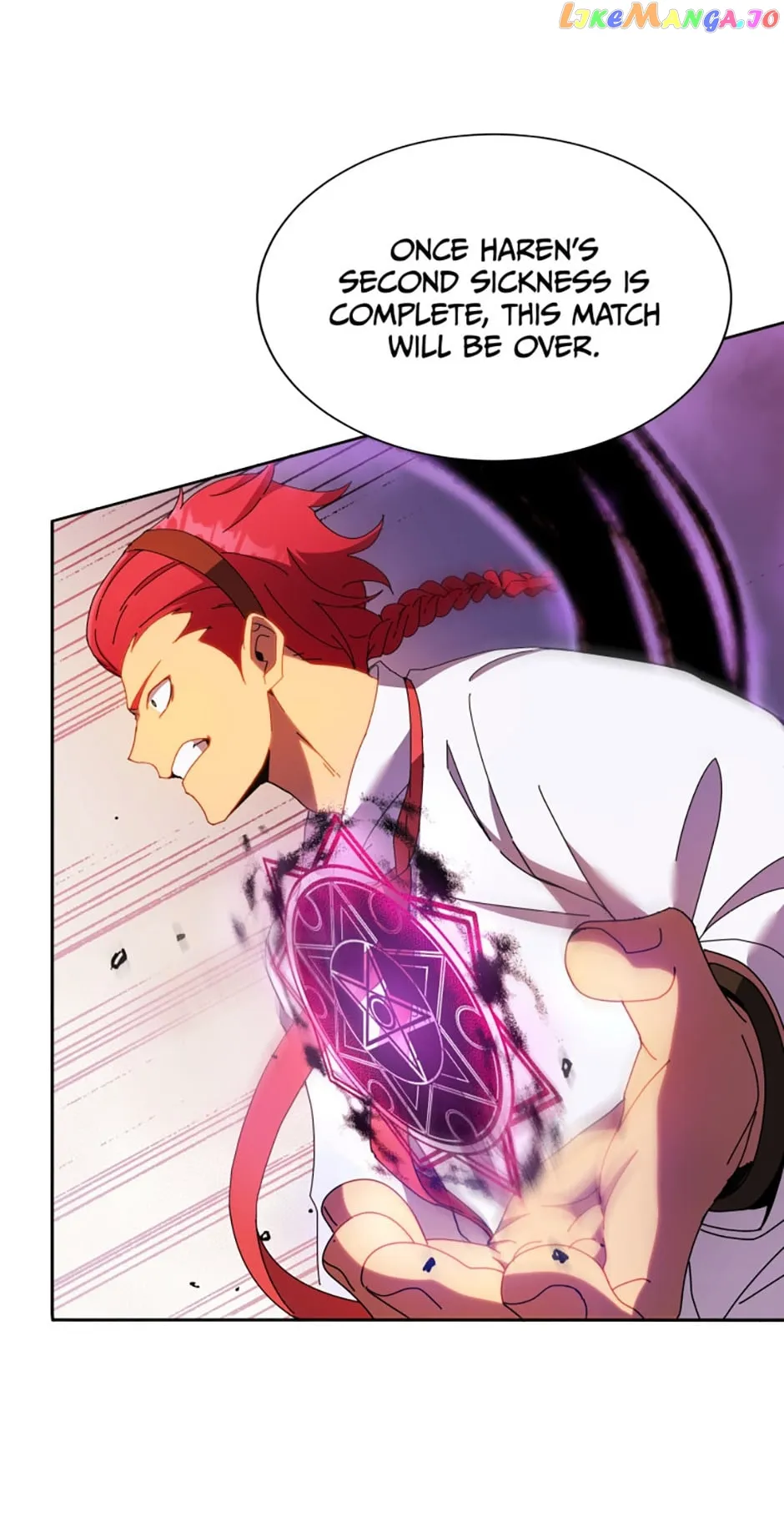 Necromancer Academy and the Genius Summoner Chapter 60 - Page 8