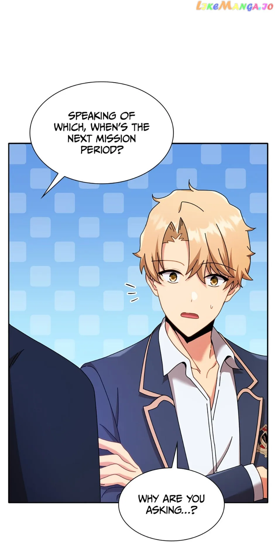 Necromancer Academy and the Genius Summoner Chapter 61 - Page 12