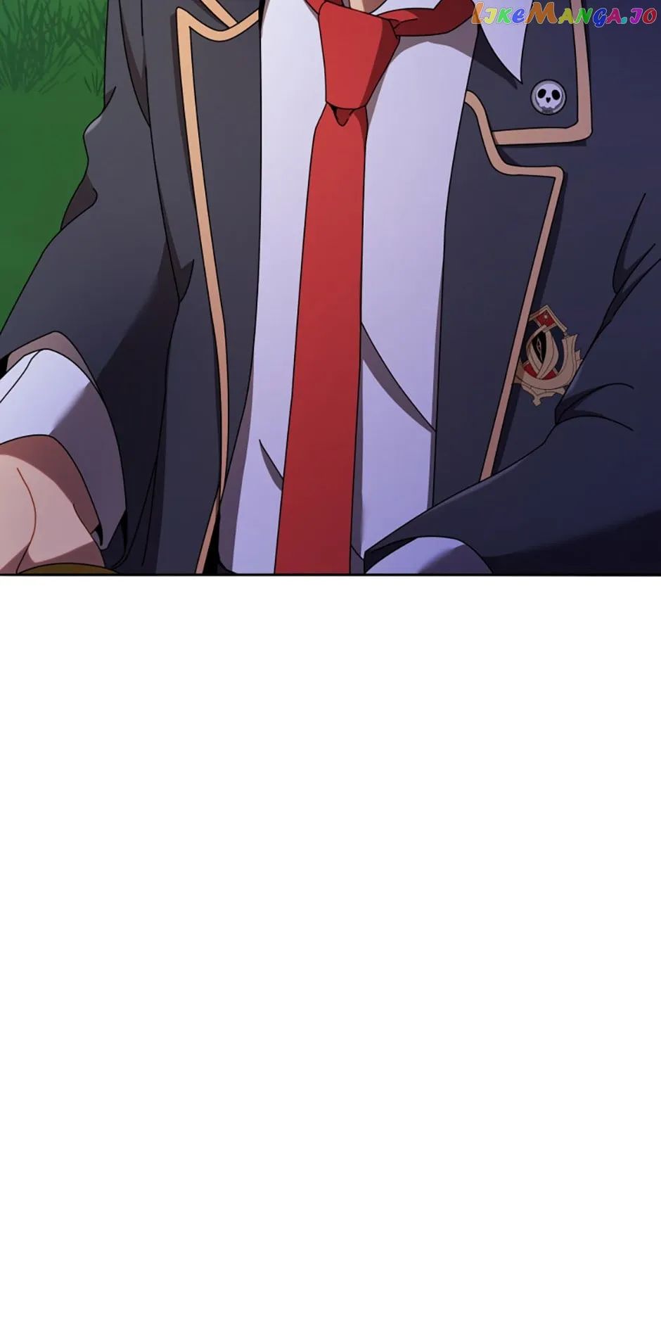 Necromancer Academy and the Genius Summoner Chapter 61 - Page 16